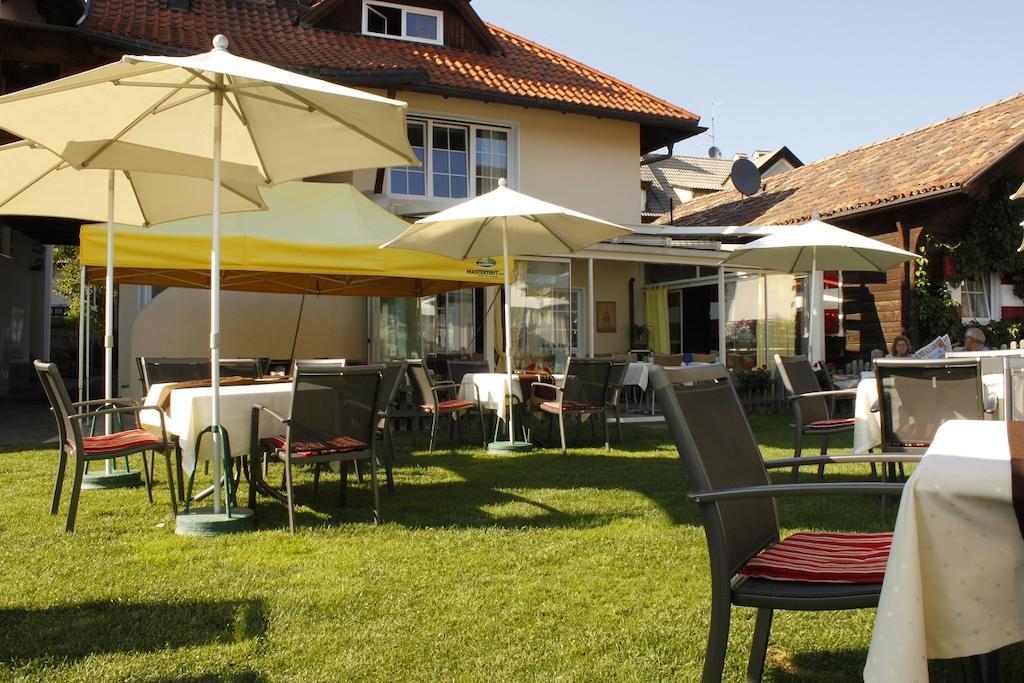 Gasthaus Babsi Soprabolzano Exterior photo
