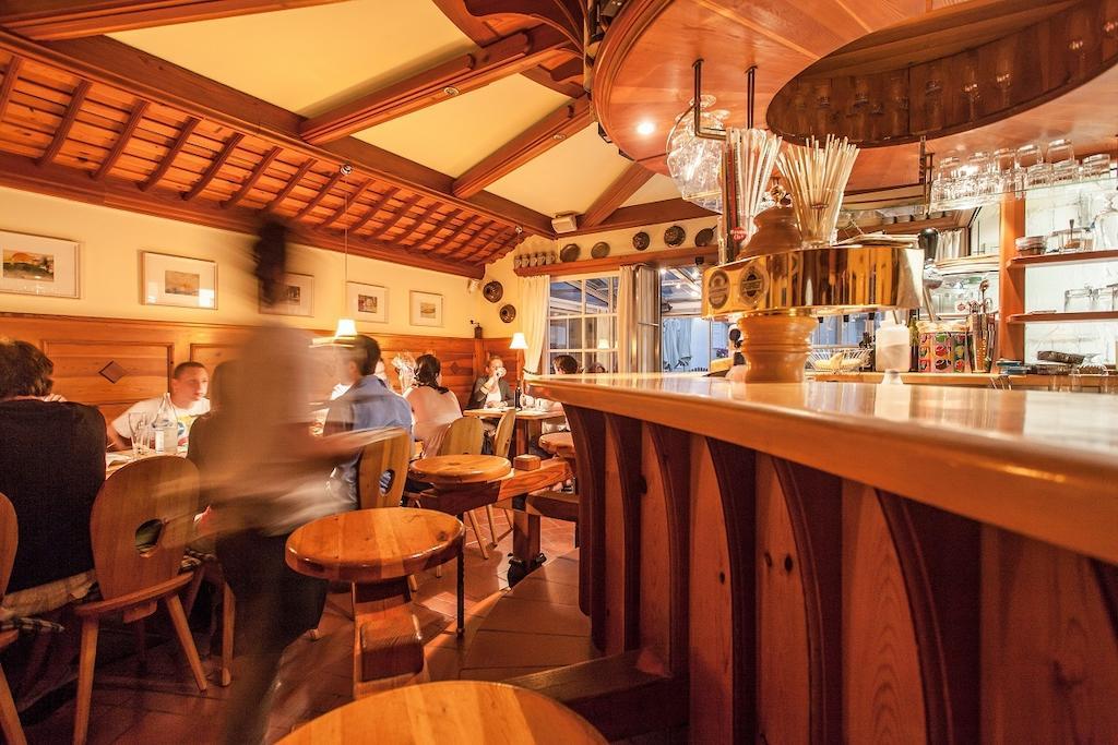 Gasthaus Babsi Soprabolzano Exterior photo