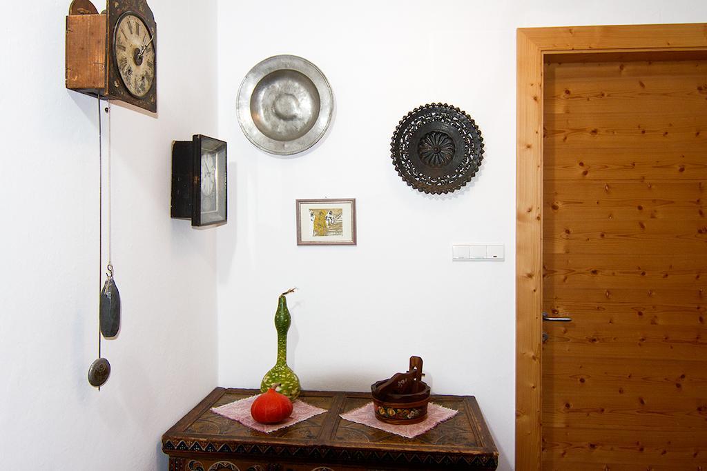 Gasthaus Babsi Soprabolzano Room photo