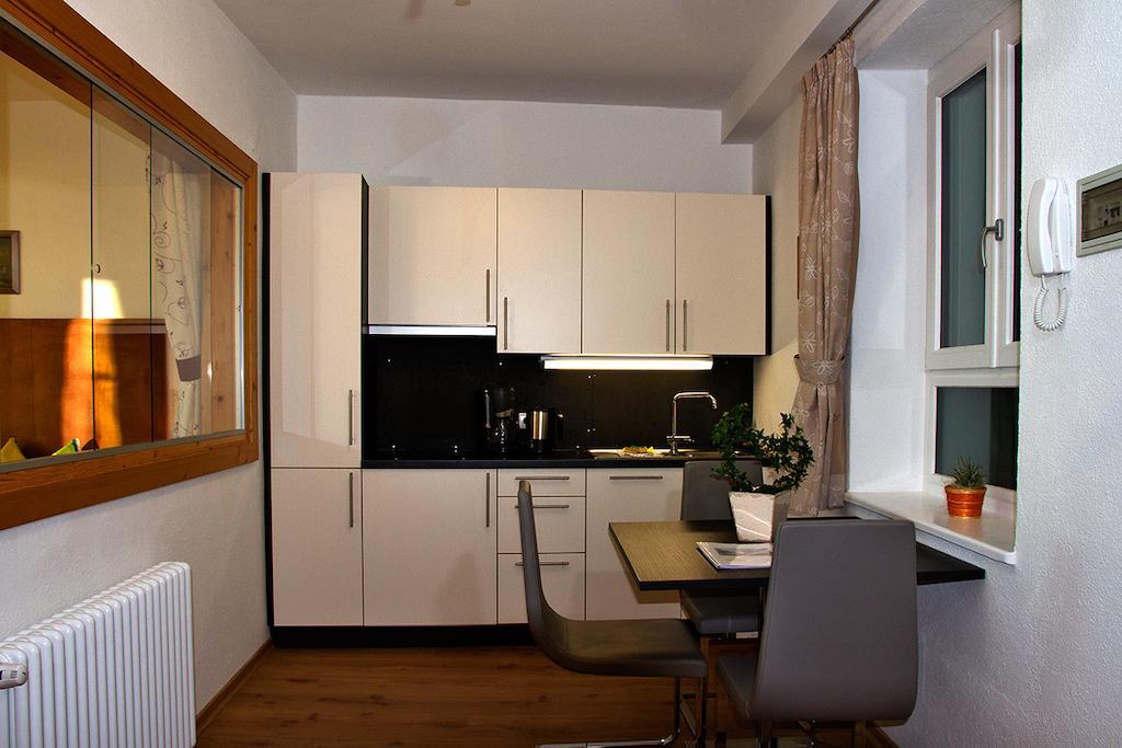 Gasthaus Babsi Soprabolzano Room photo