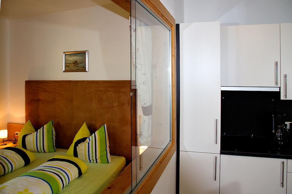 Gasthaus Babsi Soprabolzano Room photo